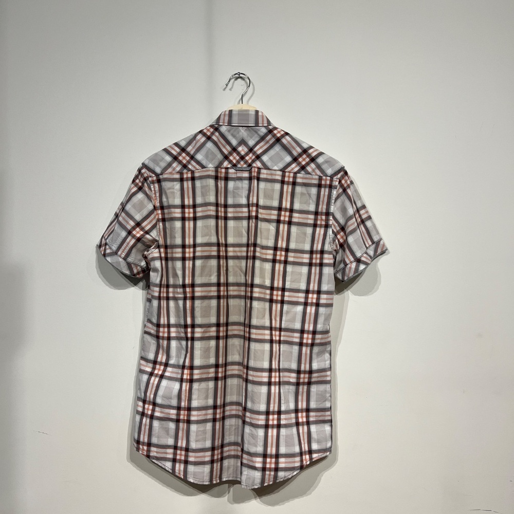 7 Dimonds Button Up - Picture 2 of 4